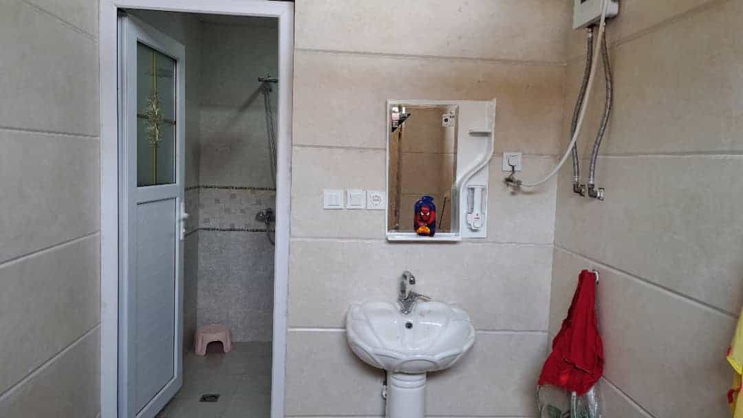 اجاره منزل مبله دو خواب در هرمز