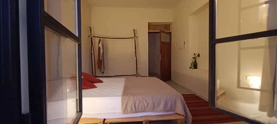 اجاره منزل ویلایی نزدیک ساحل در هرمز