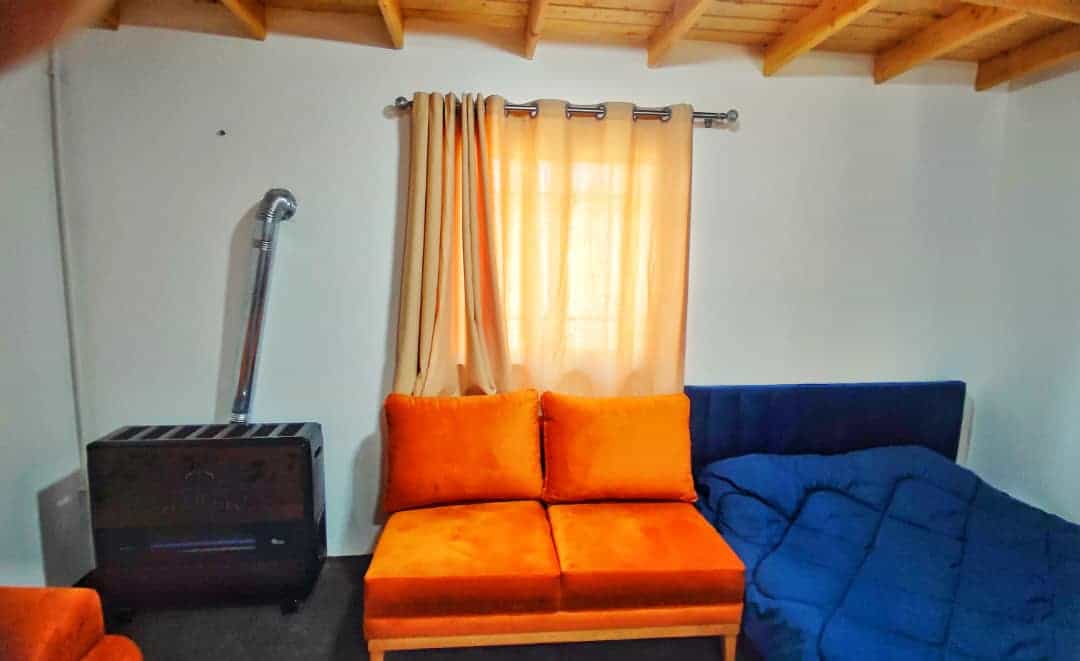 اجاره سوئیت در سیاه گلوندان رشت - ساج