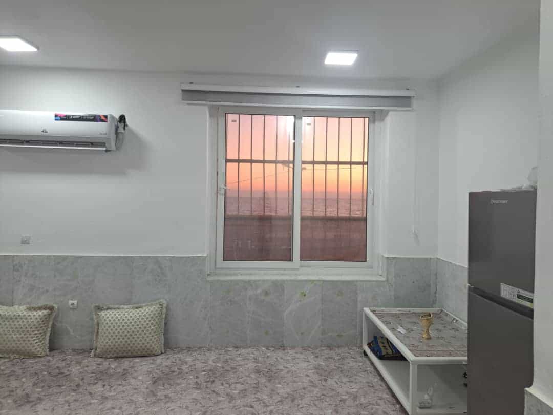 اجاره منزل ویلایی ساحلی در روستای شیو - پارسیان