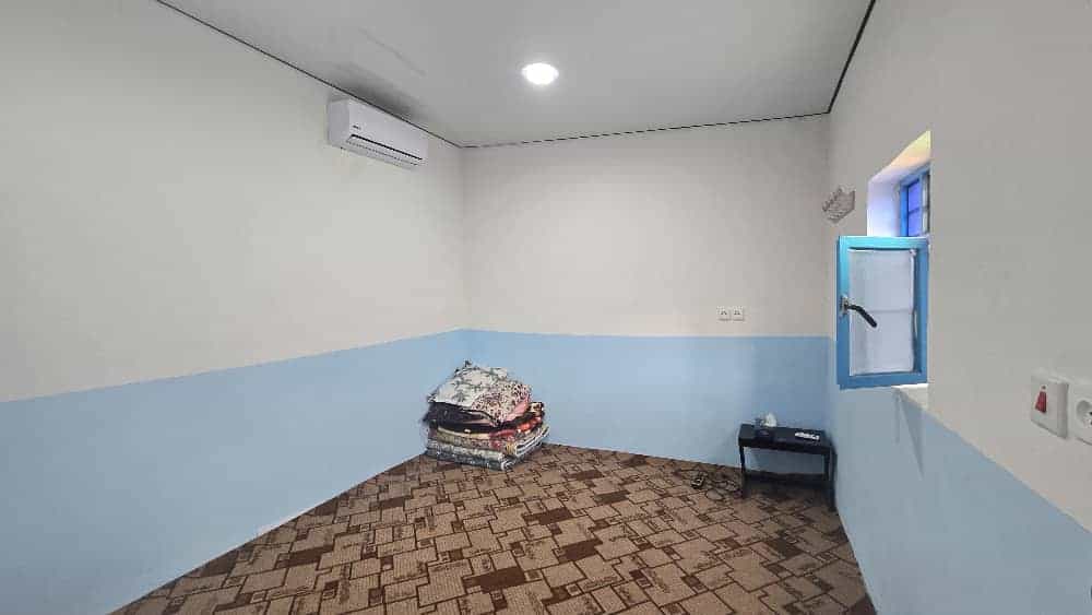 اجاره اتاق بومگردی ساحلی در بندر مقام - اتاق 3