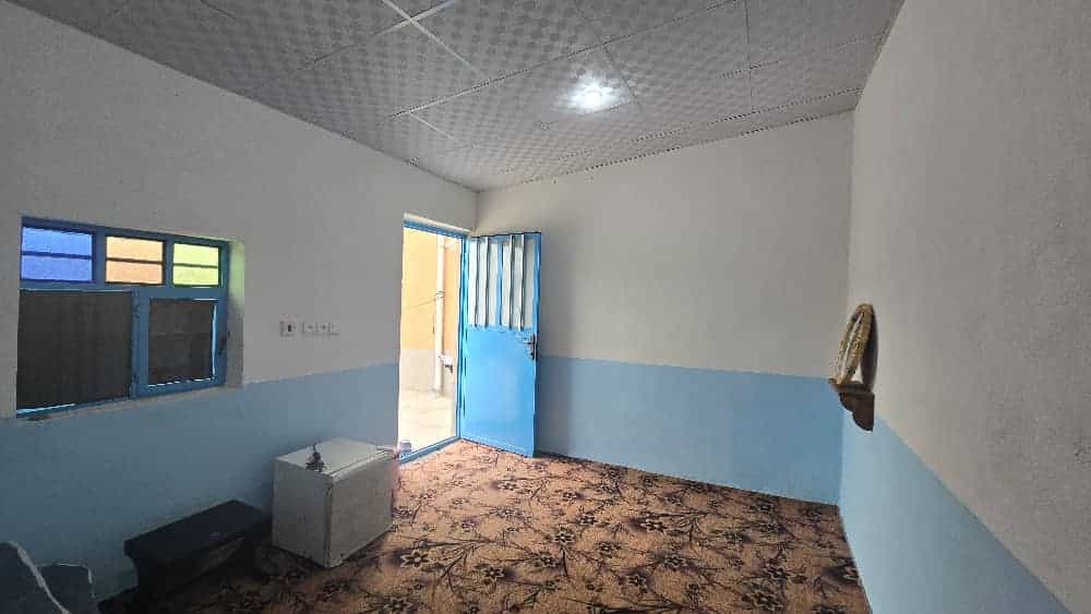 اجاره اتاق بومگردی ساحلی در بندر مقام - اتاق 3