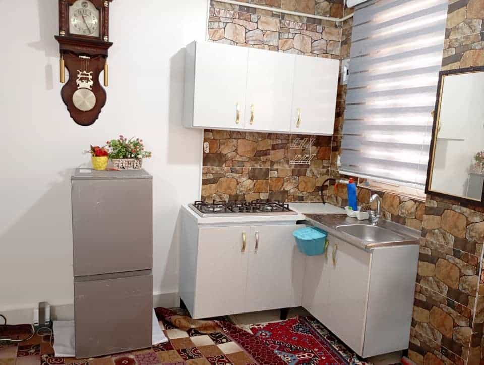 اجاره سوئیت ویلایی نزدیک ساحل در گناوه