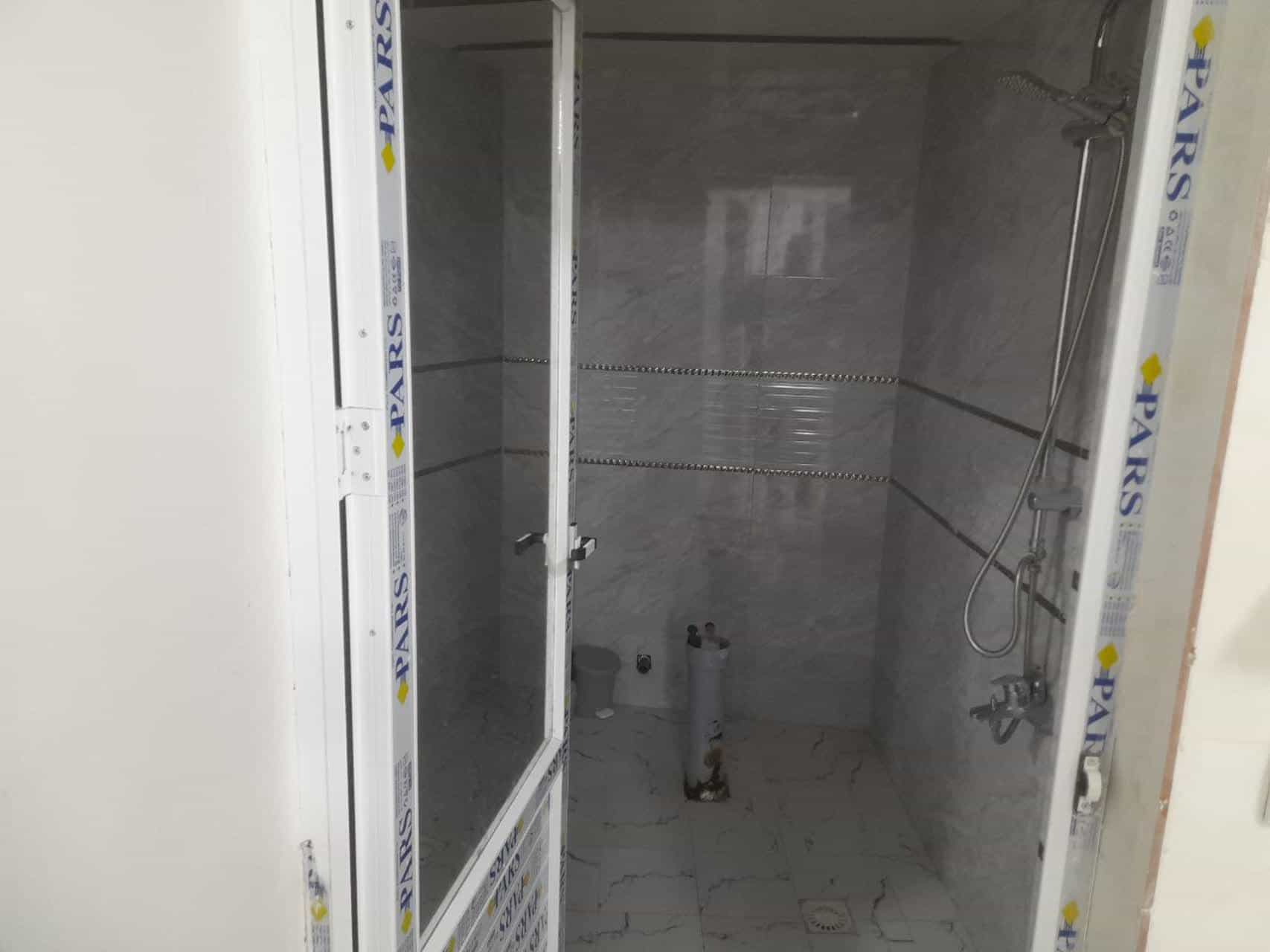 اجاره ویلا با استخر آبگرم نزدیک رودخانه در روستای چم چنگ سامان - امیر 3
