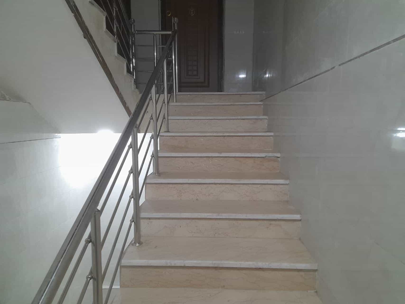 اجاره ویلا با استخر آبگرم نزدیک رودخانه در روستای چم چنگ سامان - امیر 3