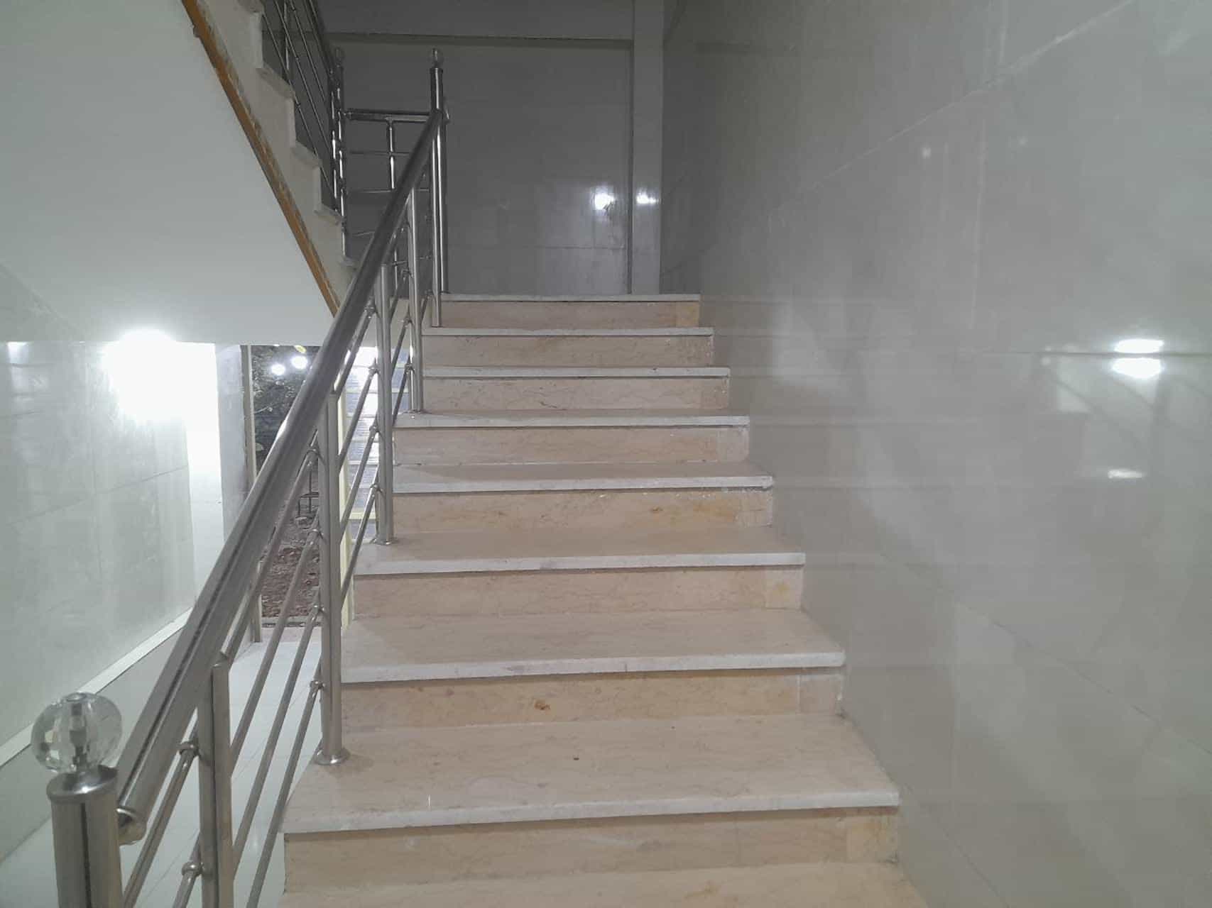 اجاره ویلا با استخر آبگرم نزدیک رودخانه در روستای چم چنگ سامان - امیر 3