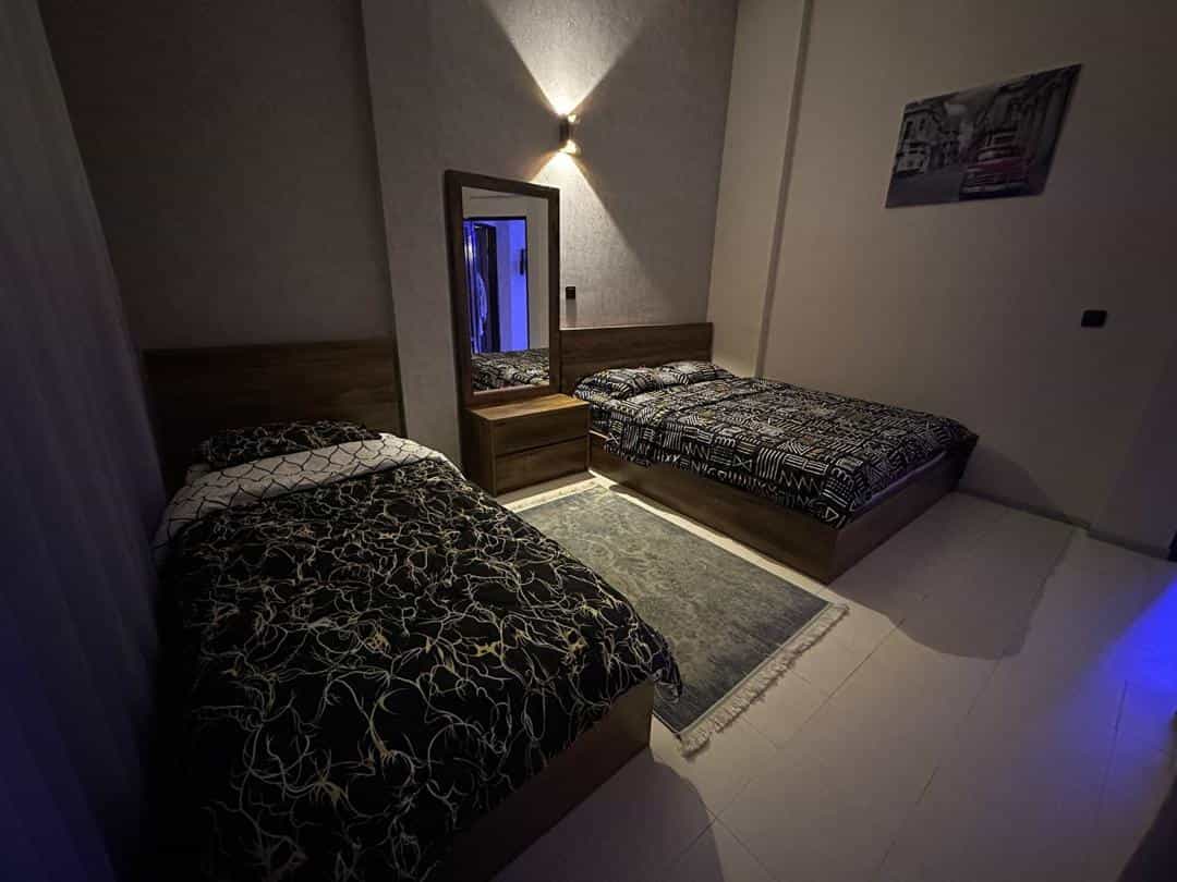 اجاره آپارتمان مبله در شهرک صدف