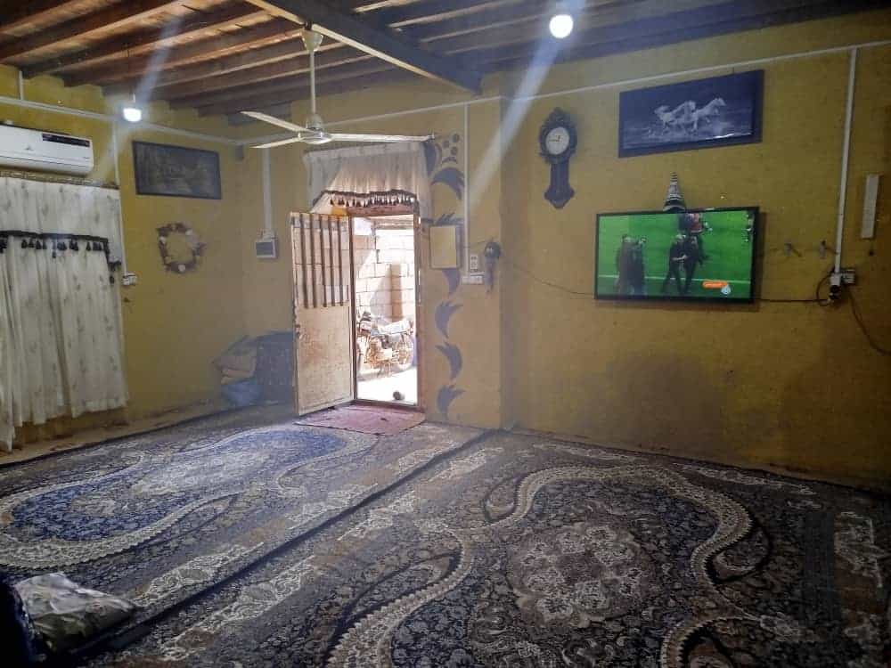 اجاره سوئیت در جزیره هرمز- نزدیک ساحل