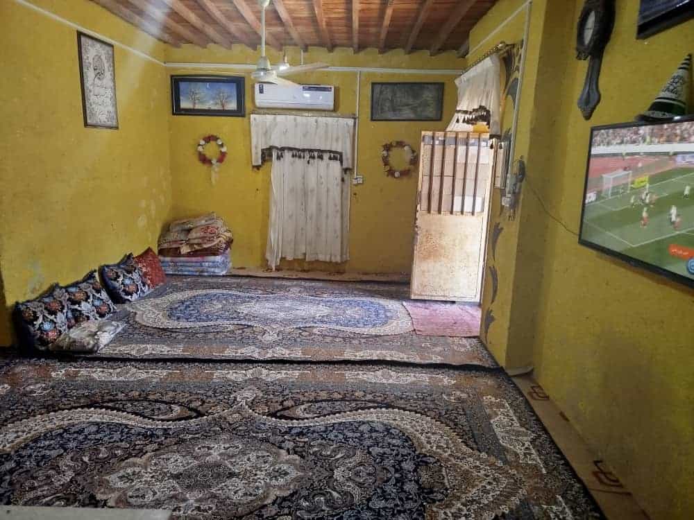 اجاره سوئیت در جزیره هرمز- نزدیک ساحل