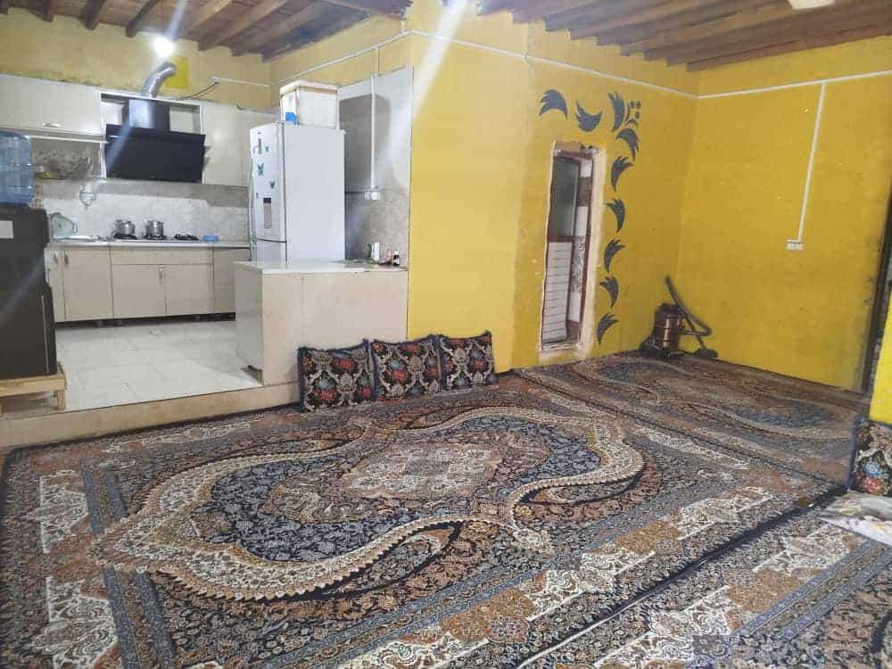 اجاره سوئیت در جزیره هرمز- نزدیک ساحل