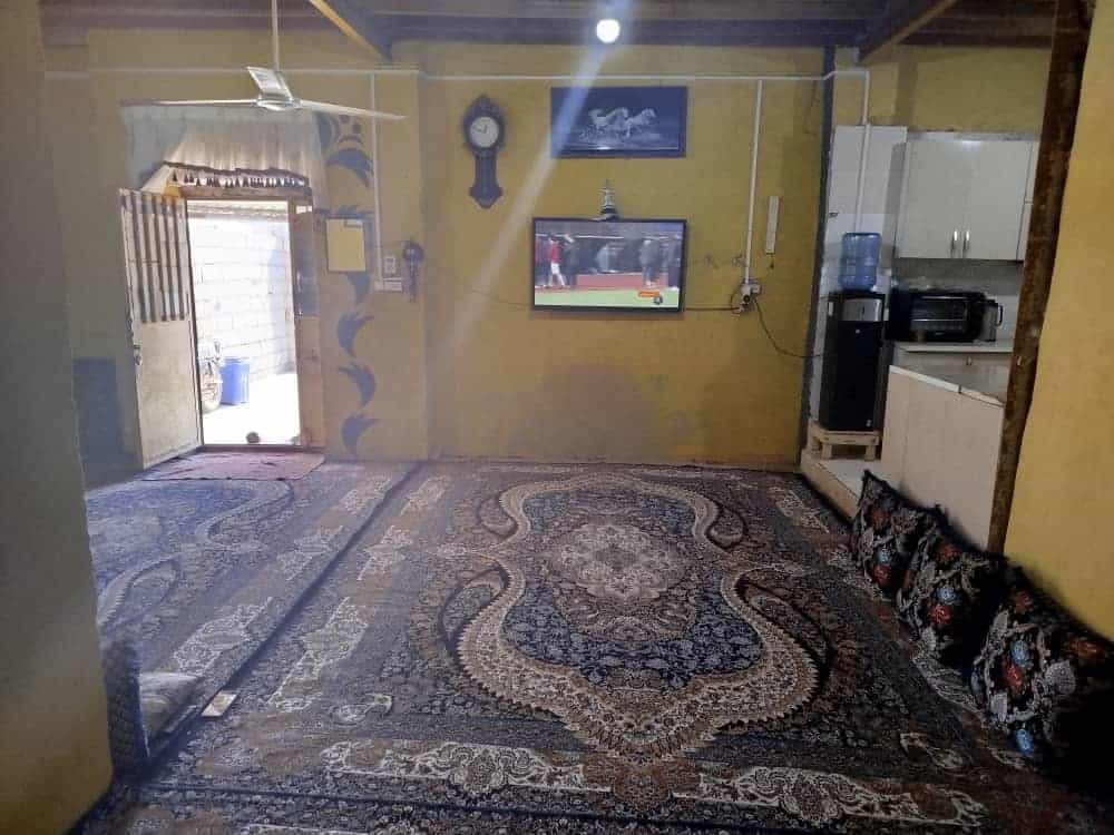 اجاره سوئیت در جزیره هرمز- نزدیک ساحل