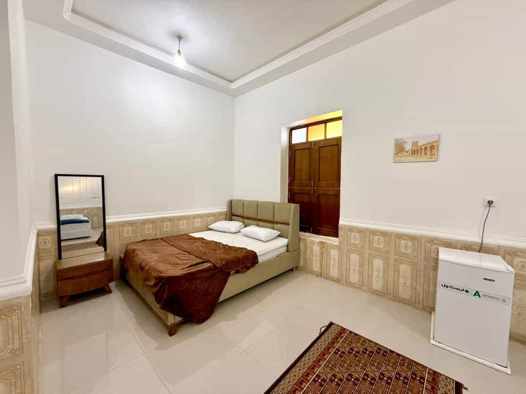 اجاره اقامتگاه ساحلی در بندر مقام