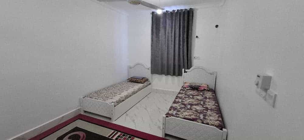اجاره منزل مبله ساحلی در بندرمقام - اول