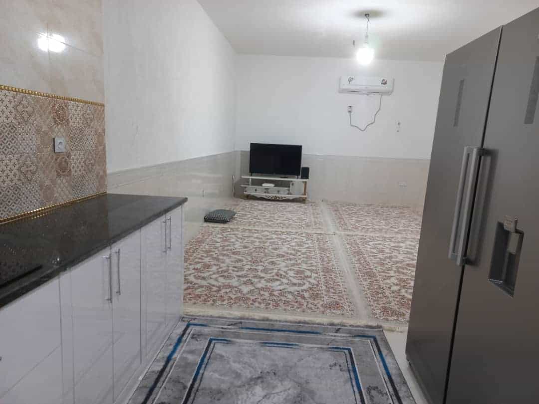 اجاره منزل ویلایی در روستای طولا - قشم