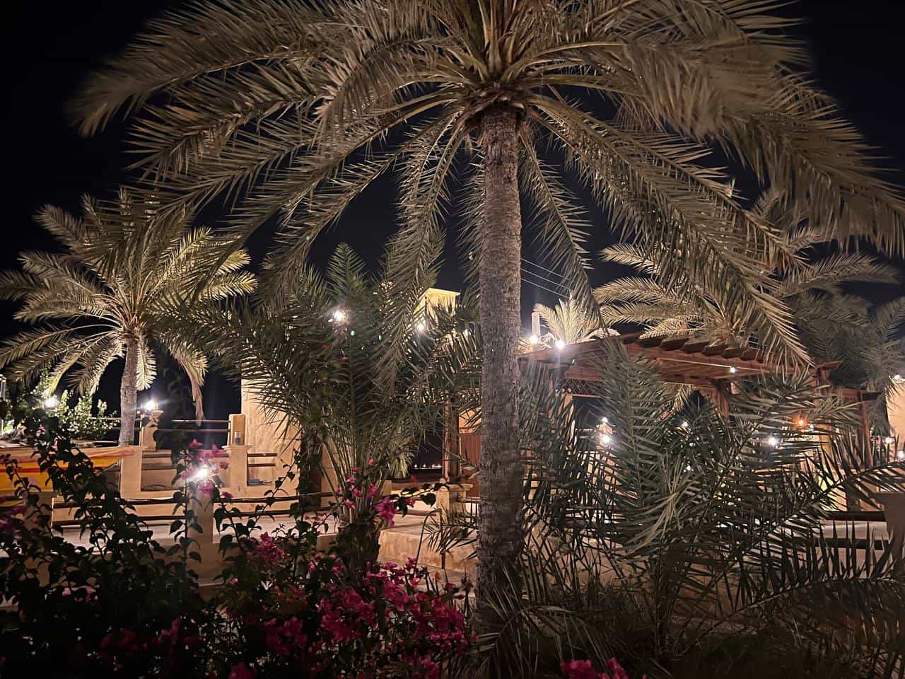 اجاره اقامتگاه نخل ناخدا در سهیلی قشم - دوتخته 102