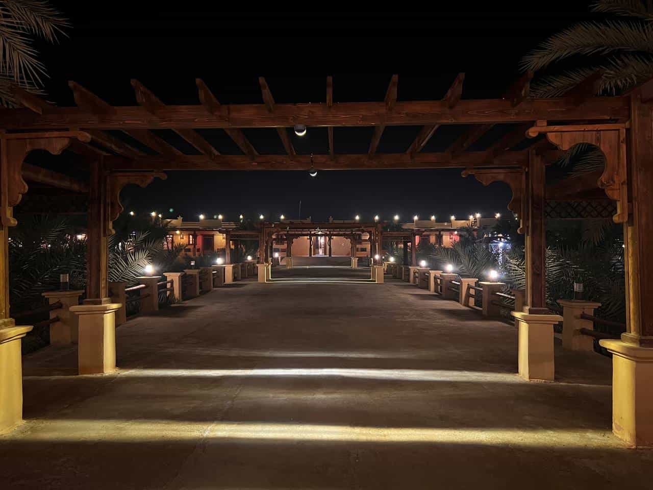 اجاره اقامتگاه نخل ناخدا در سهیلی قشم - دوتخته 102