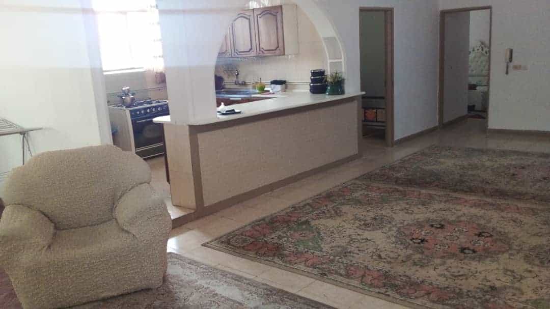 اجاره منزل مبله در شهرک کیهانشهر - کرمانشاه