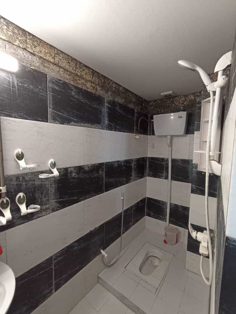 اجاره سوئیت در شهرک سام و زال قشم