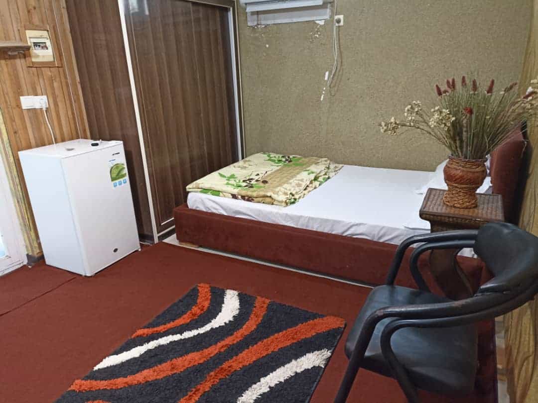 اجاره سوئیت در شهرک سام و زال قشم