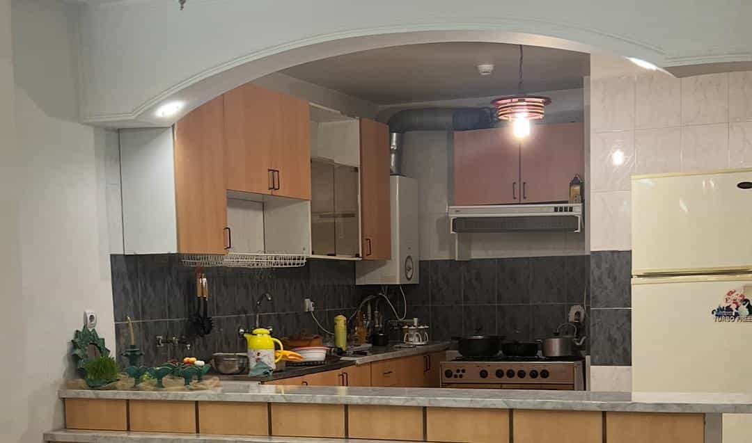 اجاره آپارتمان مبله در خیابان شکیبا شیراز - دوخوابه