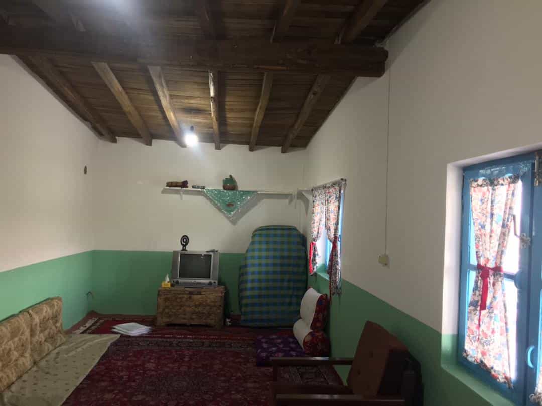 اجاره سوئیت تک خواب در بام خلخال اردبیل - 4+2 مدل 2