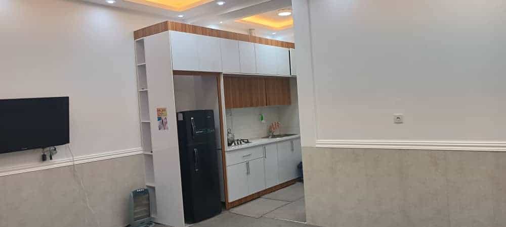 اجاره منزل مبله در نزدیک ساحل بندرمقام - 65 متری