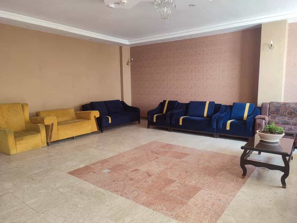 اجاره منزل مبله در خیابان سیدرضی اصفهان