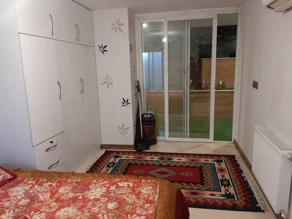اجاره منزل ویلایی در خیابان حکیم نظامی - اصفهان