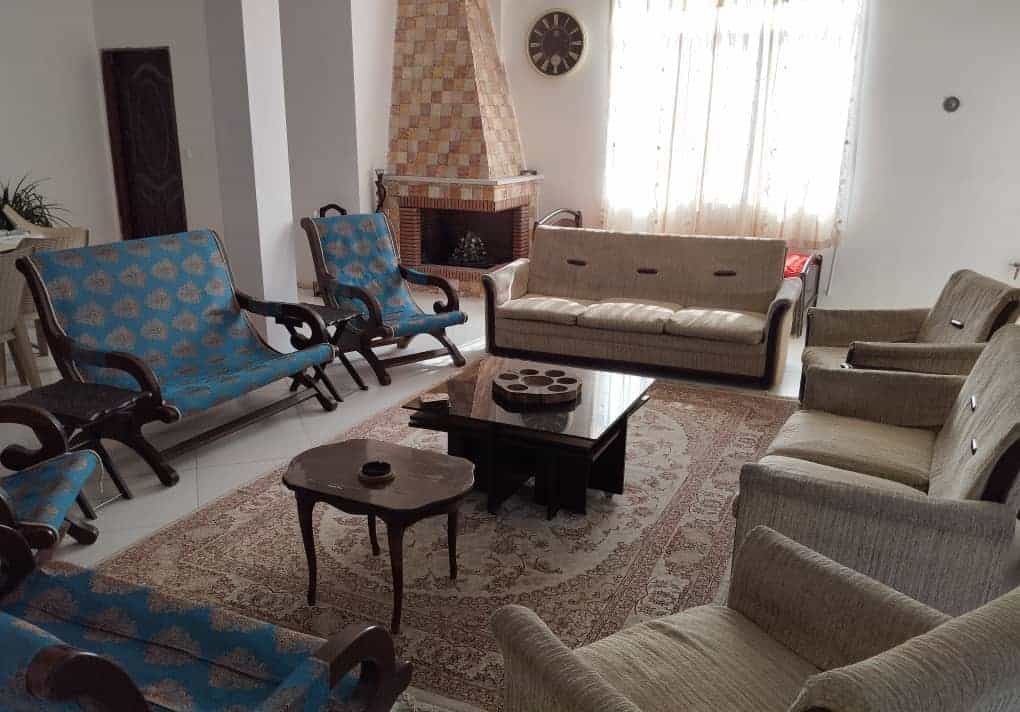 اجاره ویلا در شهرک کلارا -کلارشت