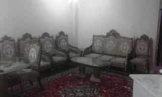 اجاره آپارتمان در گلستان اهواز