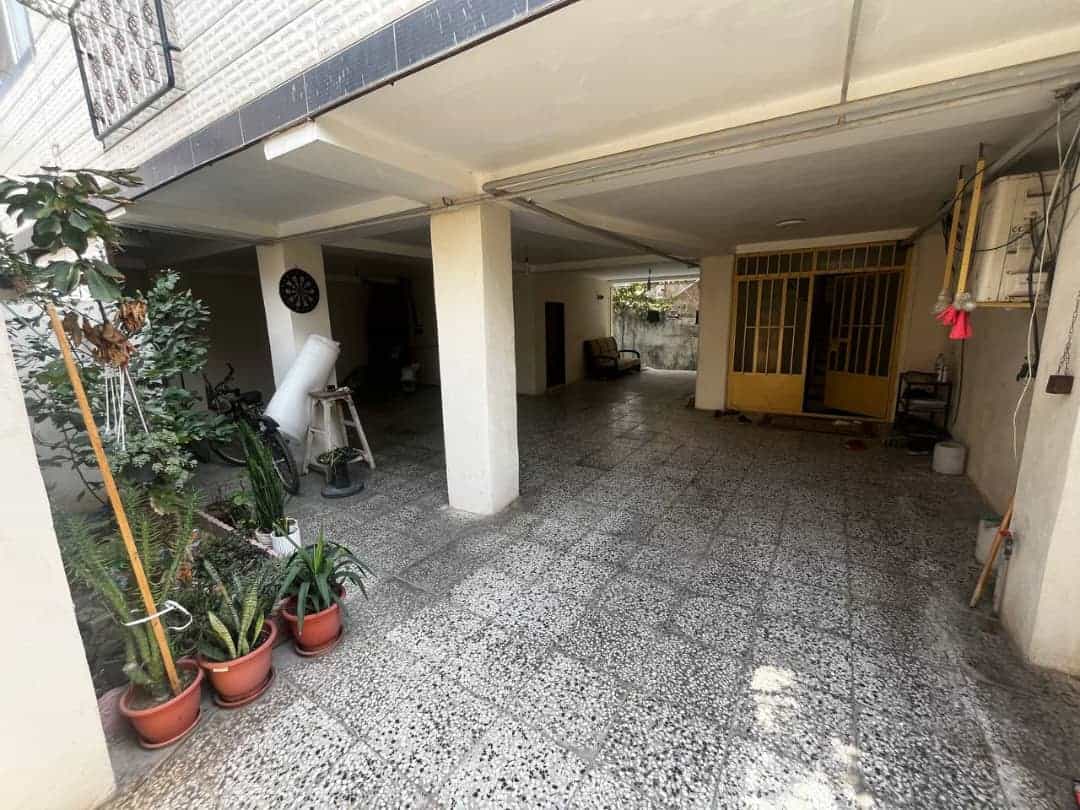 اجاره منزل مبله در خیابان ارامگاه نکا - مازندران