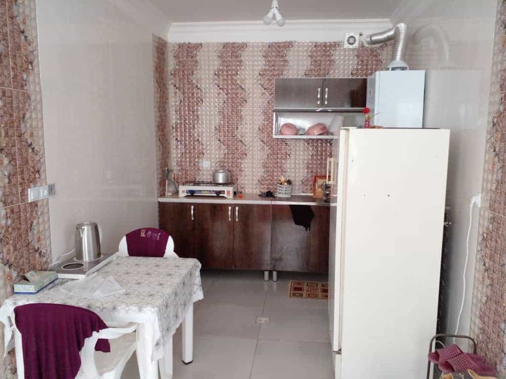 اجاره ویلا باغ در کاشان