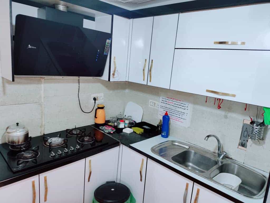 اجاره آپارتمان نزدیک ساحل در خیابان طالقانی - بوشهر