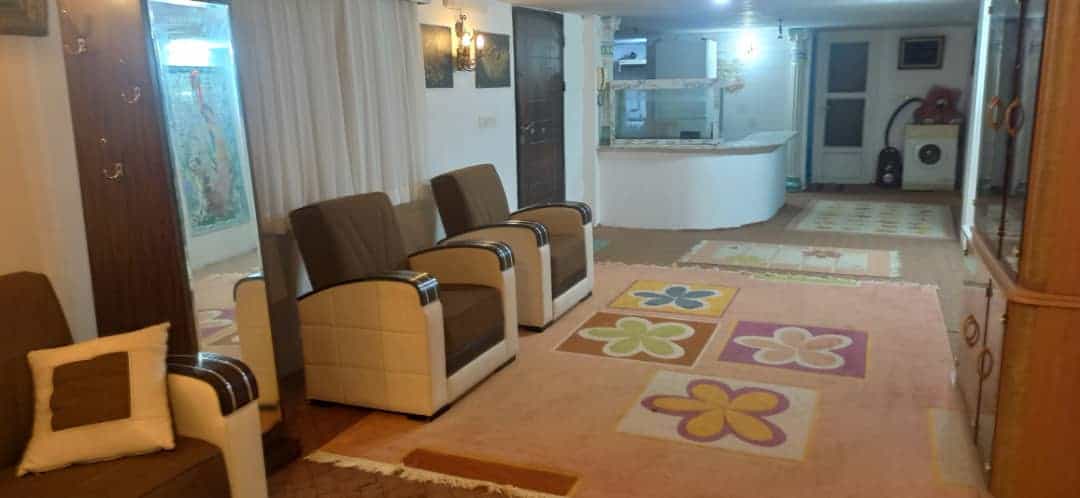اجاره منزل ویلایی دوخوابه در بابلسر -مازندران