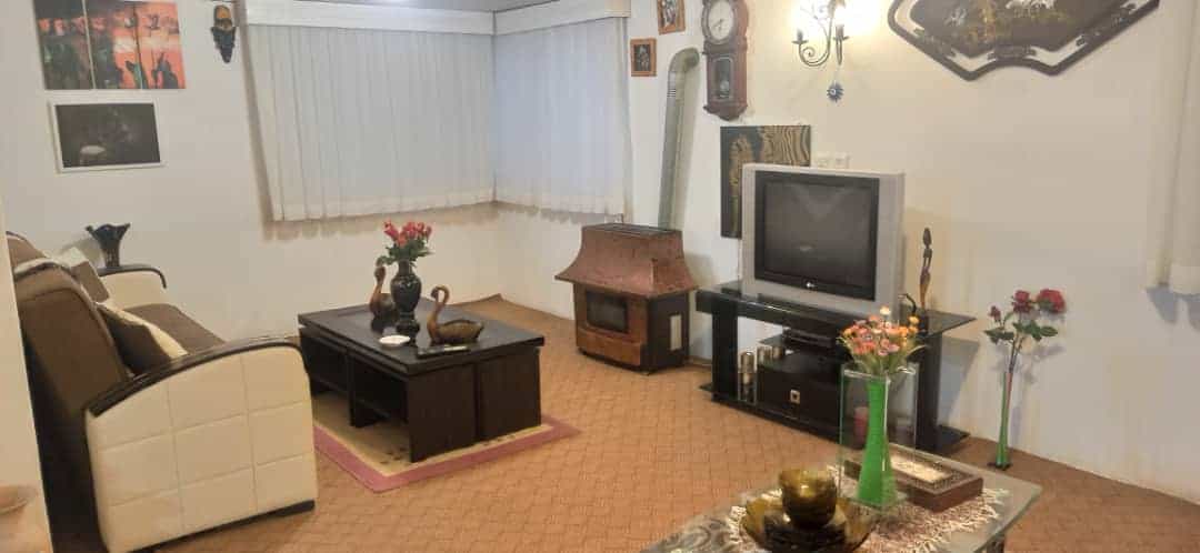 اجاره منزل ویلایی دوخوابه در بابلسر -مازندران