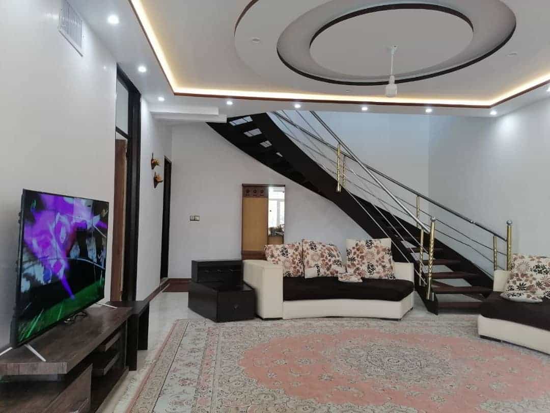 اجاره ویلا دوبلکس در ویلاشهر کیمیا - شیراز