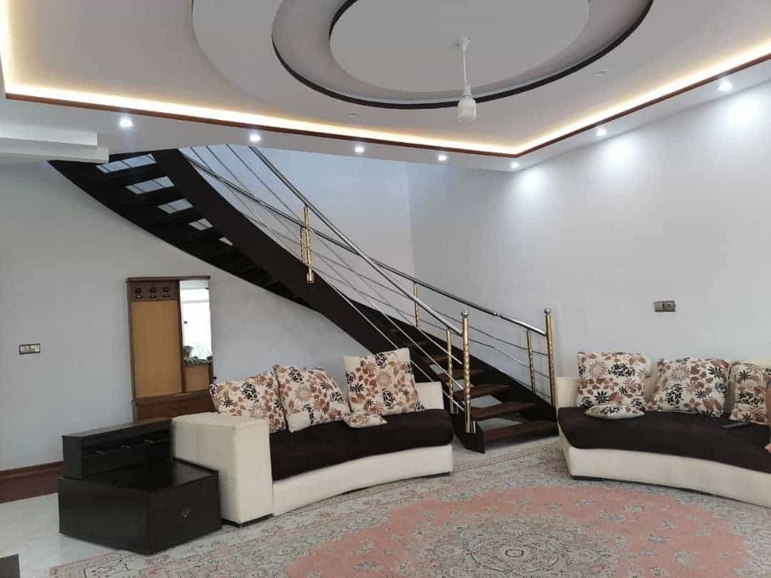 اجاره ویلا دوبلکس در ویلاشهر کیمیا - شیراز