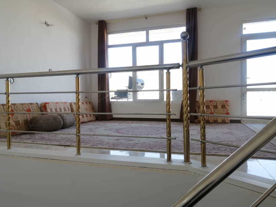 اجاره ویلا دوبلکس در ویلاشهر کیمیا - شیراز