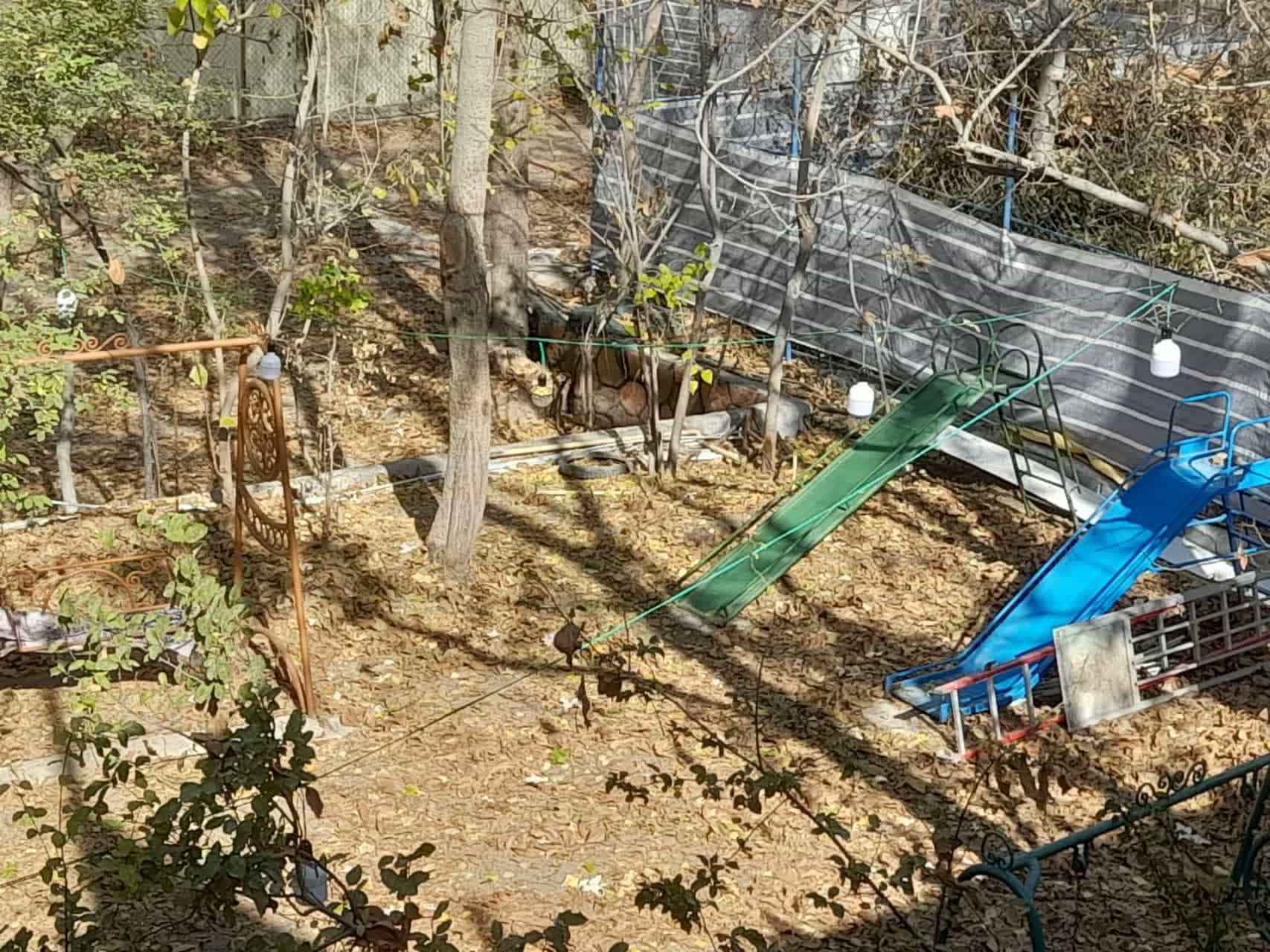 اجاره منزل ویلایی با استخر آبگرم نزدیک رودخانه در روستای چم چنگ سامان -  امیر 2