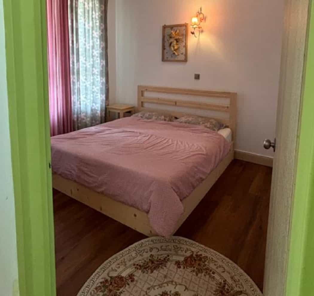 اجاره منزل ویلایی در روستای نیک کری -تالش اسپیناز ویلا دو