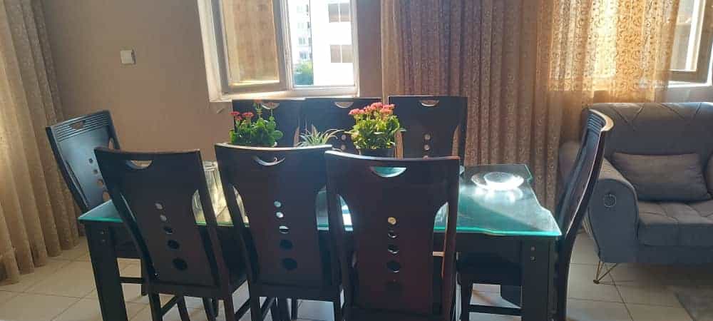 اجاره اپارتمان نزدیک ساحل در خیابان شریعتی شمالی - بندرعباس