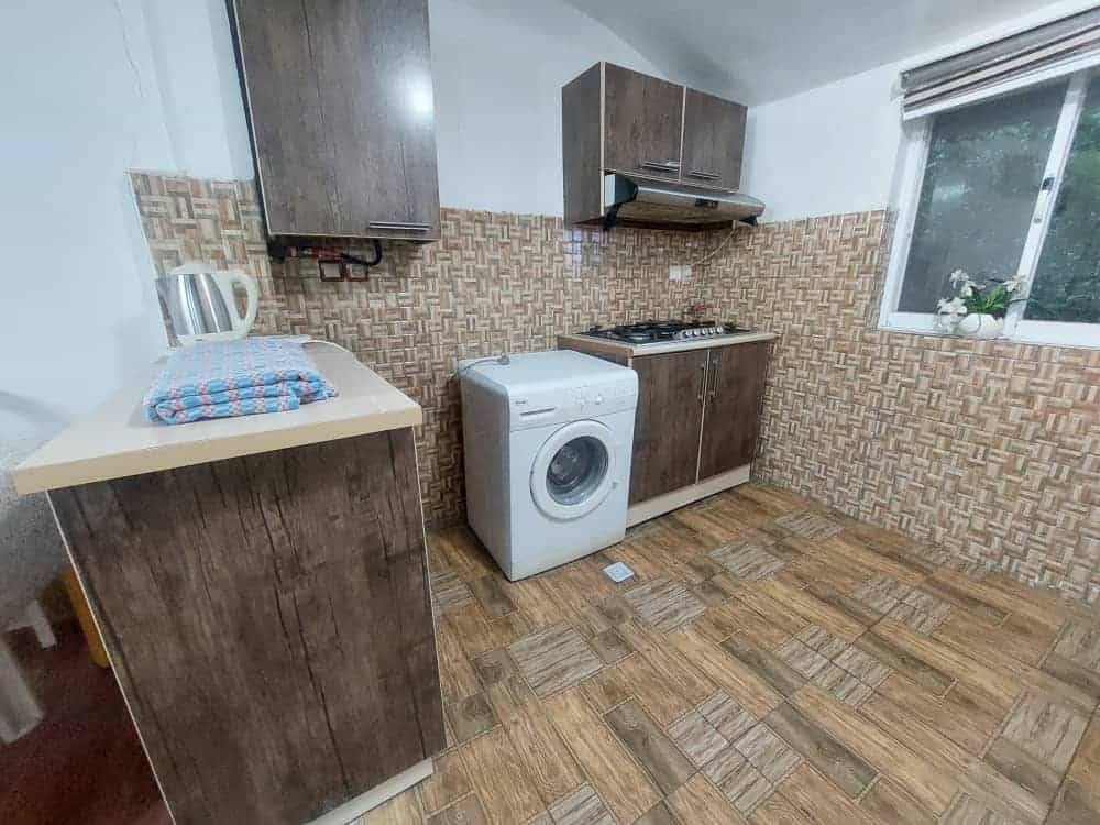 اجاره منزل ویلایی در روستای قلعه رودخان فومن