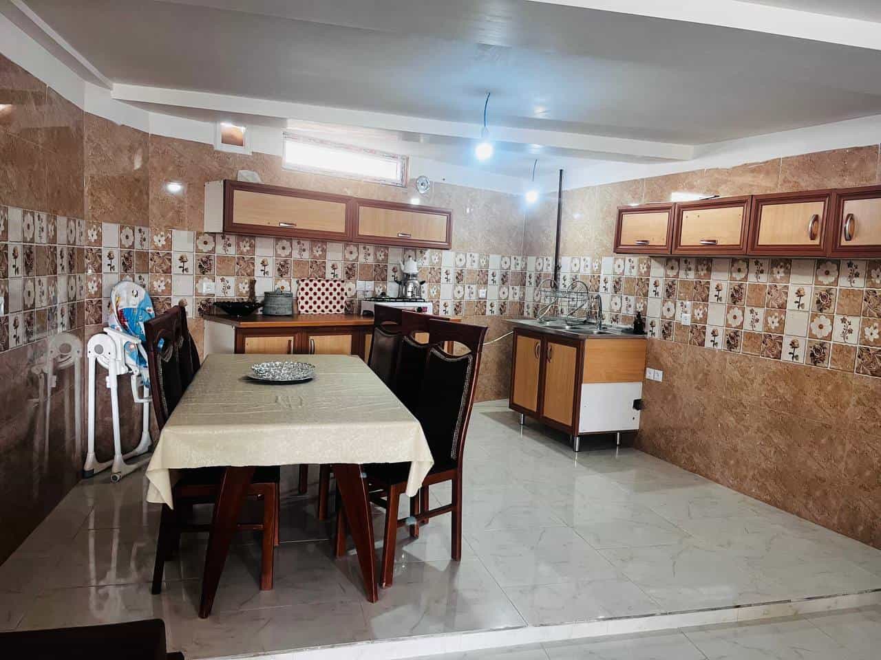 اجاره منزل ویلایی در نکا
