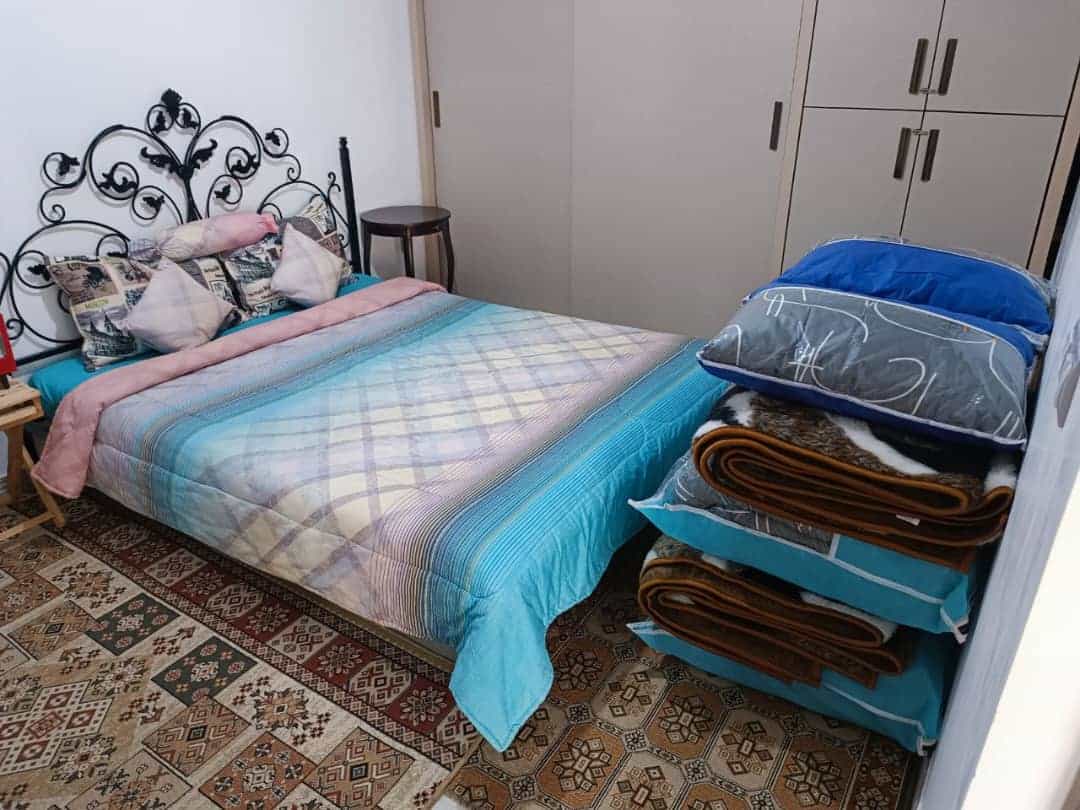 اجاره ویلا کوهستانی در فیلبند