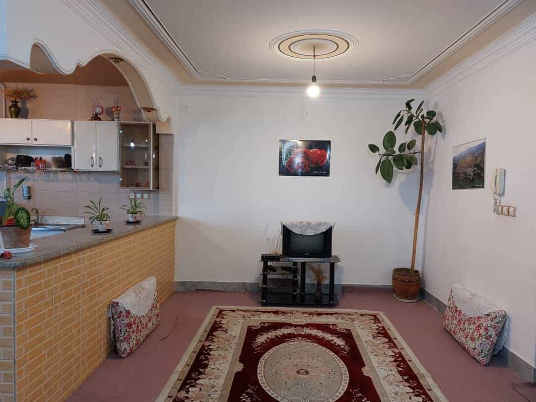 اجاره منزل مبله در سنندج - باران