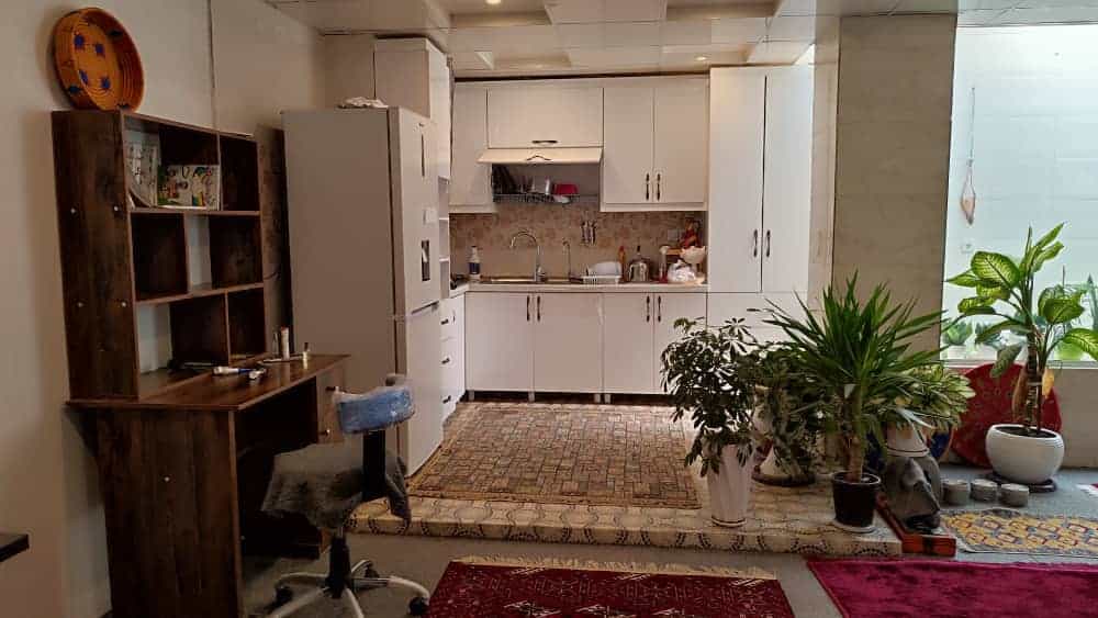 اجاره آپارتمان مبله در گناوه - طبقه همکف