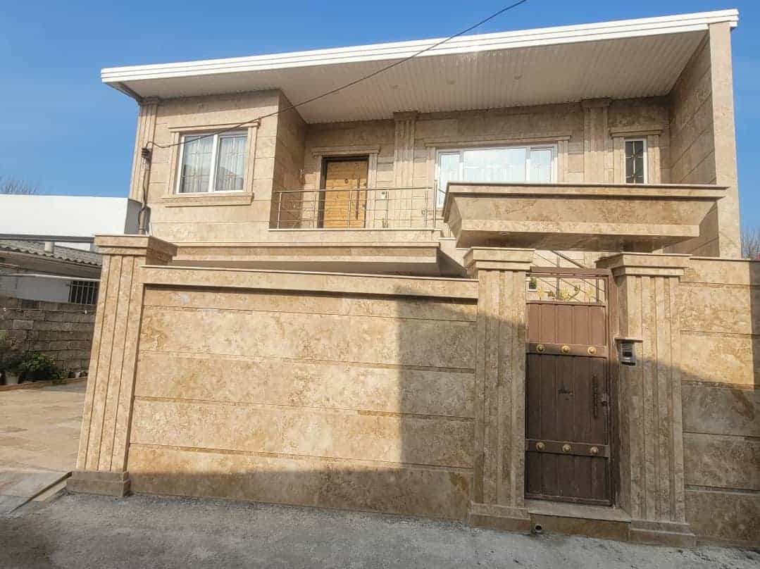 اجاره سوئیت ویلایی ساحلی در نور