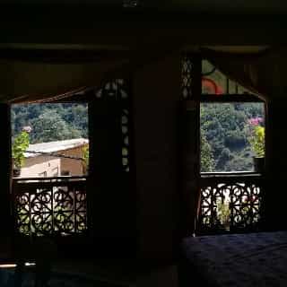 اجاره خانه سنتی در ماسوله 