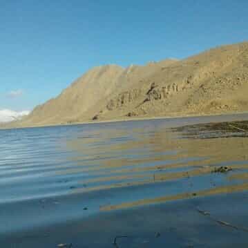 اجاره اقامتگاه سنتی و خانه روستایی در چغاخور بروجن