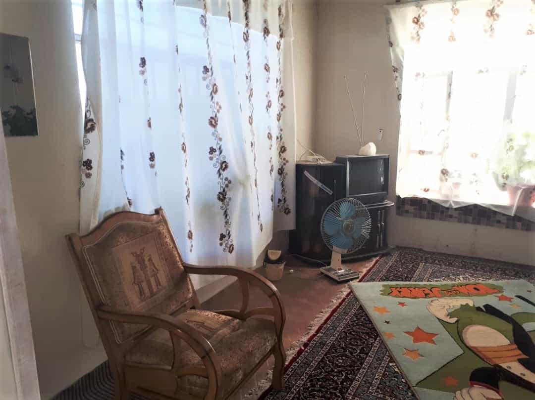 اجاره خانه باغ دوخوابه خارج از دهکده چادگان - سادات100 متری